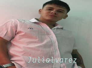 Julialvarez