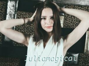 Juliamagical