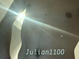 Julian1100