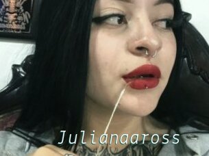 Julianaaross