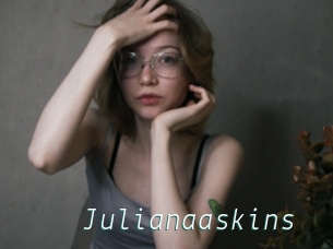 Julianaaskins