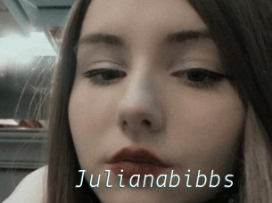 Julianabibbs