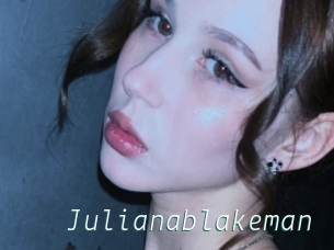 Julianablakeman