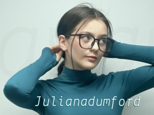 Julianadumford