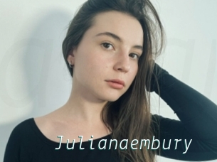 Julianaembury