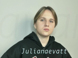 Julianaevatt