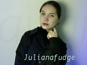 Julianafudge