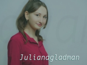 Julianagladman