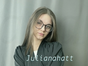 Julianahatt