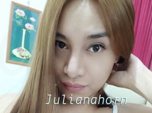 Julianahorn