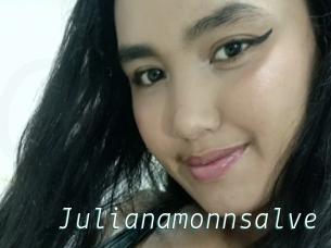 Julianamonnsalve