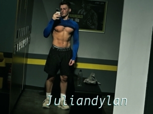 Juliandylan