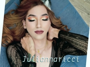 Juliannaricci