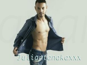 Juliantanakaxxx