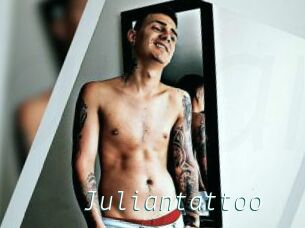 Juliantattoo