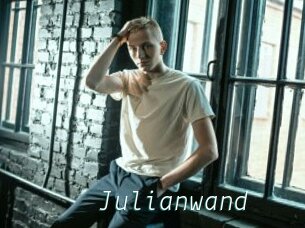 Julianwand