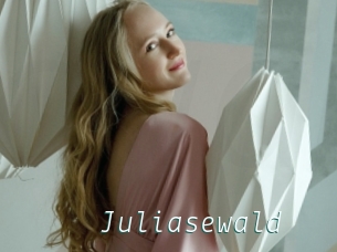 Juliasewald