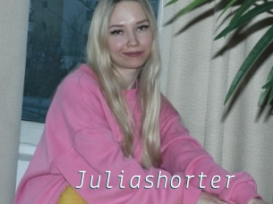 Juliashorter