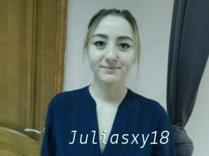 Juliasxy18