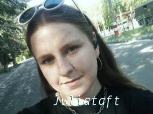 Juliataft