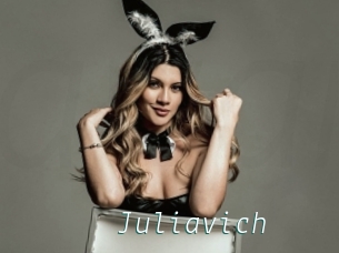 Juliavich