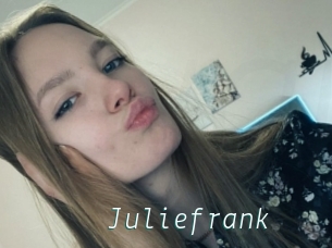 Juliefrank