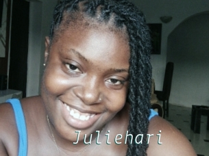 Juliehari