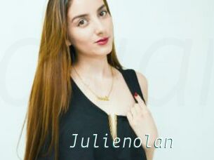 Julienolan