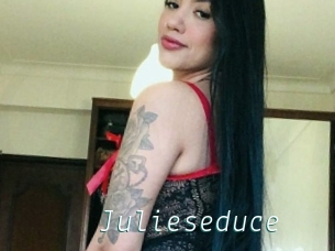 Julieseduce