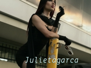 Julietagarca