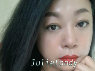 Julietandy