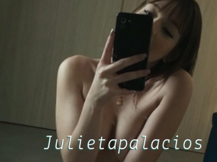 Julietapalacios