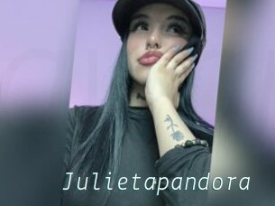 Julietapandora