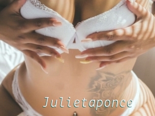 Julietaponce