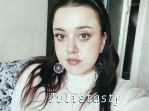 Julietasty