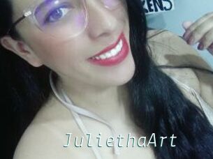 JuliethaArt