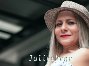 Juliethvar