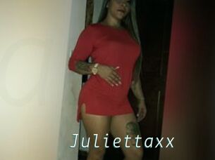 Juliettaxx