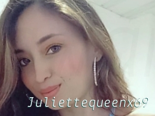 Juliettequeenx69