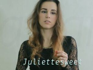 Juliettesweet