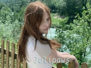 Julipaws