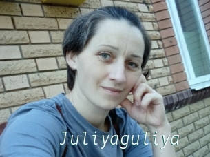 Juliyaguliya