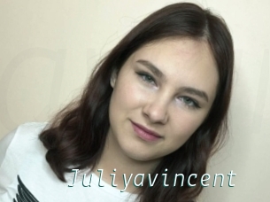 Juliyavincent