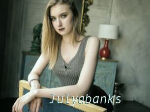 Julyabanks