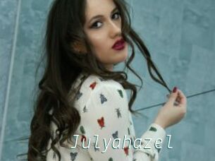 Julyahazel