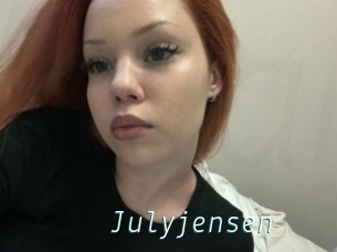 Julyjensen