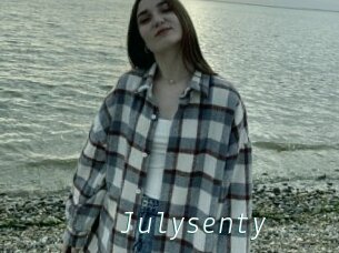 Julysenty