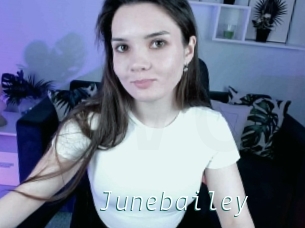 Junebailey