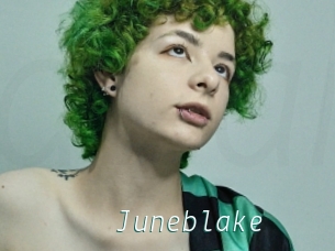 Juneblake