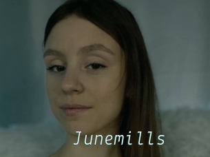 Junemills